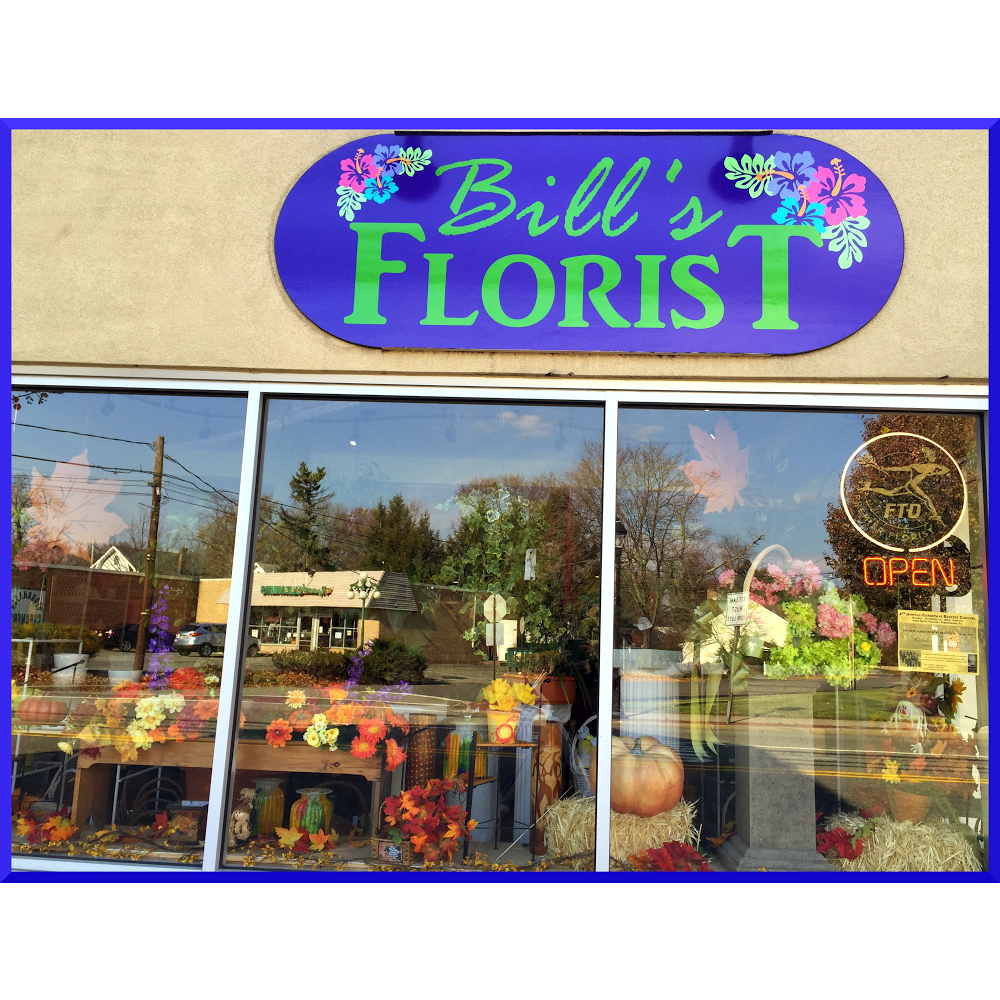 Photo of Bill's Flowers Arrangements in Pequannock Township City, New Jersey, United States - 10 Picture of Point of interest, Establishment, Store, Florist