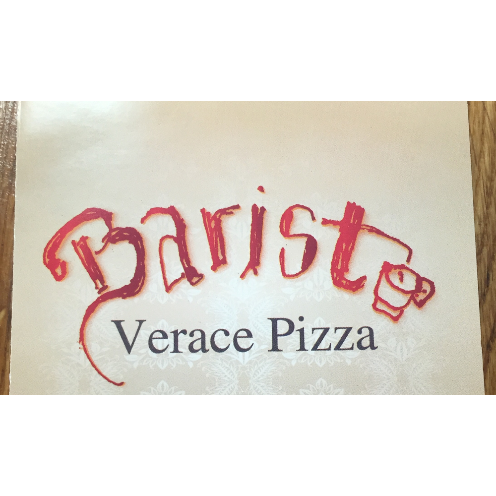 Photo of Barista Verace Pizza & Cafe in Queens City, New York, United States - 5 Picture of Restaurant, Food, Point of interest, Establishment, Meal delivery