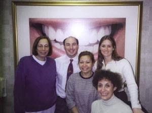 Photo of Roslyn Dental Practice - Dr. Steven Talerman DDS in Roslyn City, New York, United States - 6 Picture of Point of interest, Establishment, Health, Dentist