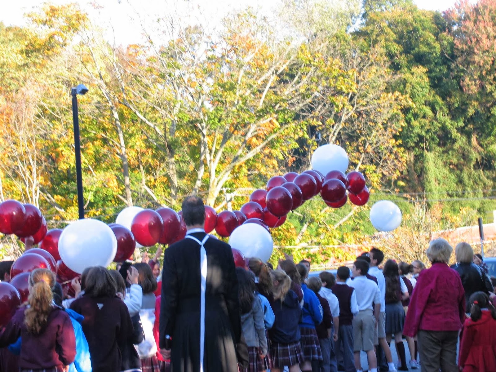 Photo of All Saints Regional Catholic School in Glen Cove City, New York, United States - 3 Picture of Point of interest, Establishment, School