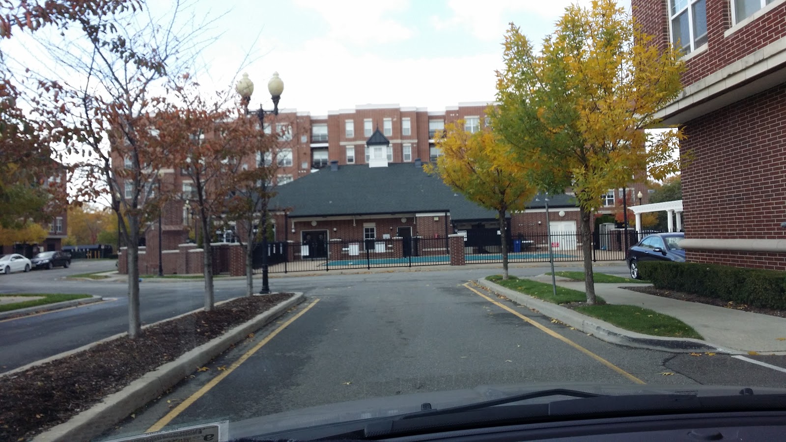 Photo of The Brownstones at Englewood South in Englewood City, New Jersey, United States - 2 Picture of Point of interest, Establishment