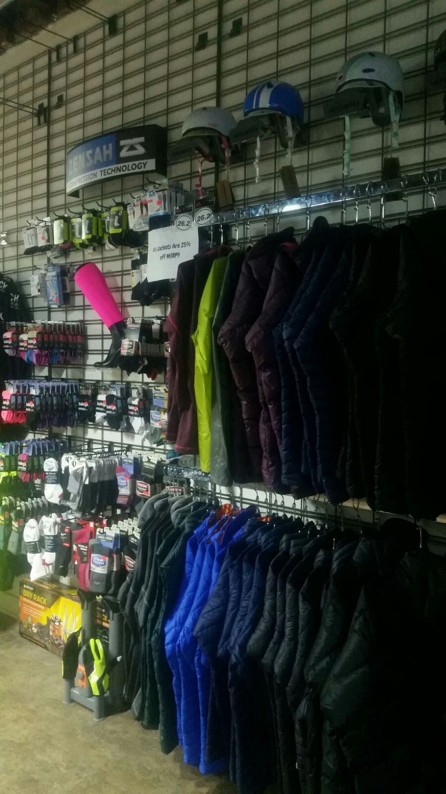 Photo of BKLYN Sports Shop in Kings County City, New York, United States - 4 Picture of Point of interest, Establishment, Store