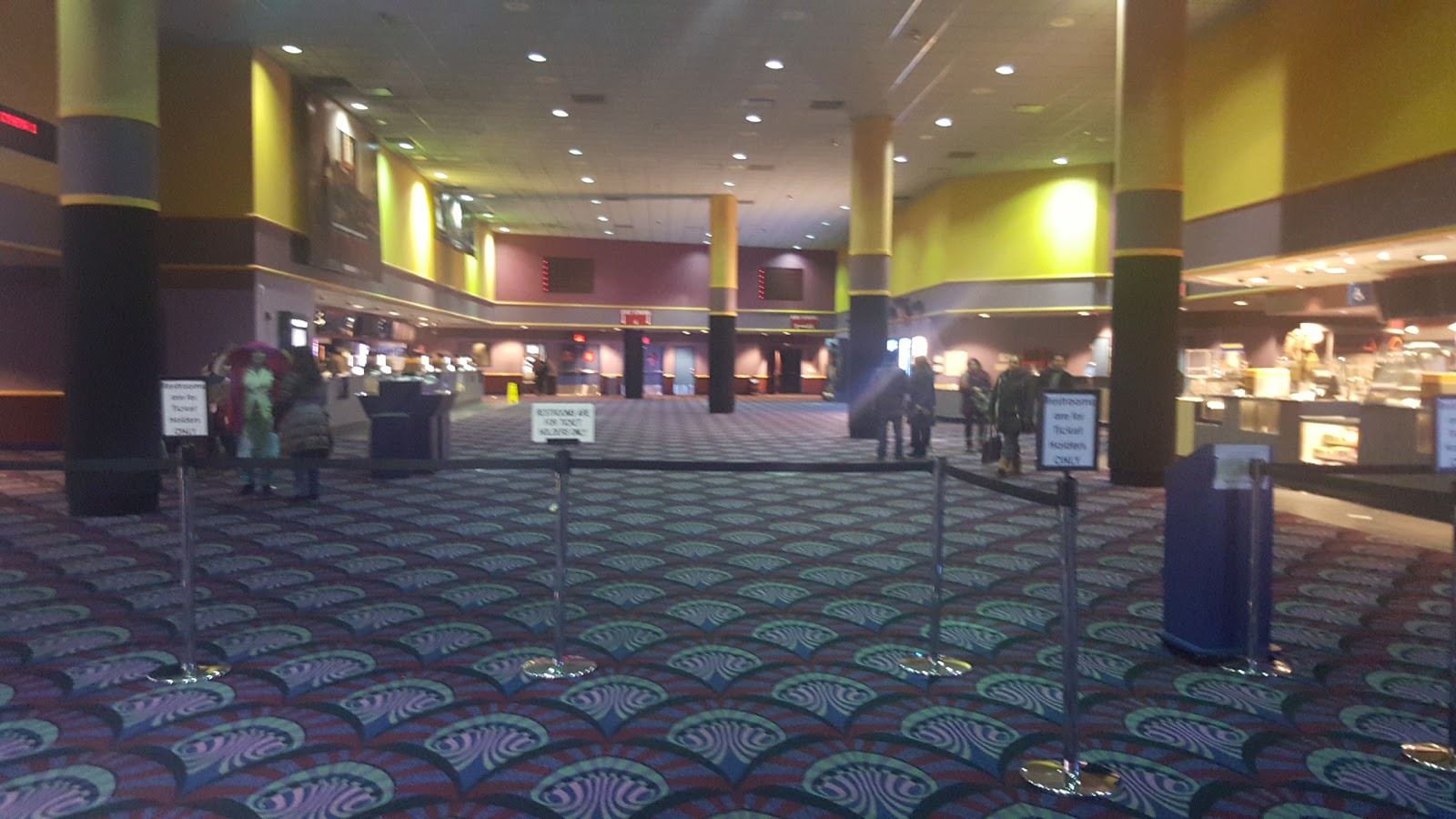 Photo of Jamaica Multiplex Cinemas in Queens City, New York, United States - 3 Picture of Point of interest, Establishment, Movie theater