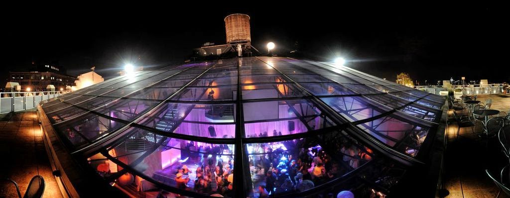 Photo of Tribeca Rooftop (Apogee Events) in New York City, New York, United States - 4 Picture of Point of interest, Establishment