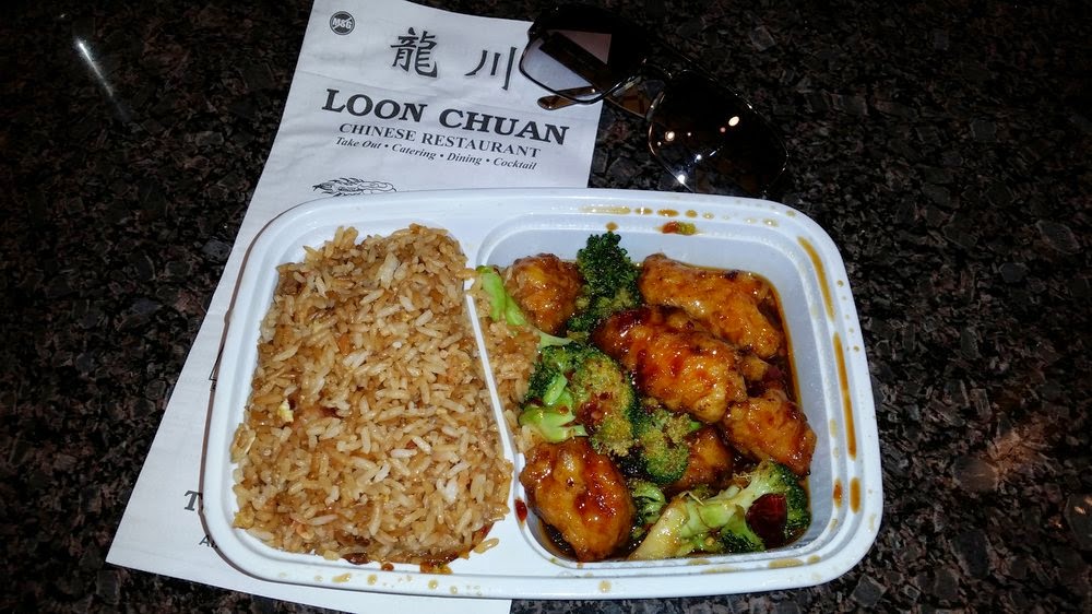 Photo of Loon Chuan in Staten Island City, New York, United States - 2 Picture of Restaurant, Food, Point of interest, Establishment