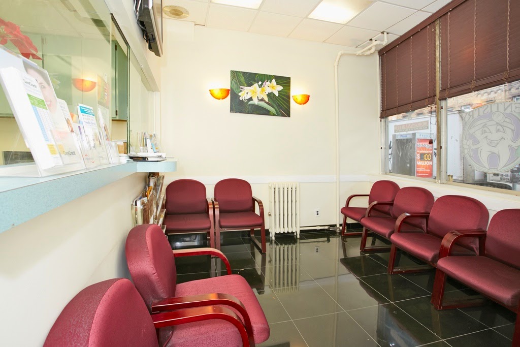 Photo of Woodhaven Family Dental in Queens City, New York, United States - 3 Picture of Point of interest, Establishment, Health, Dentist