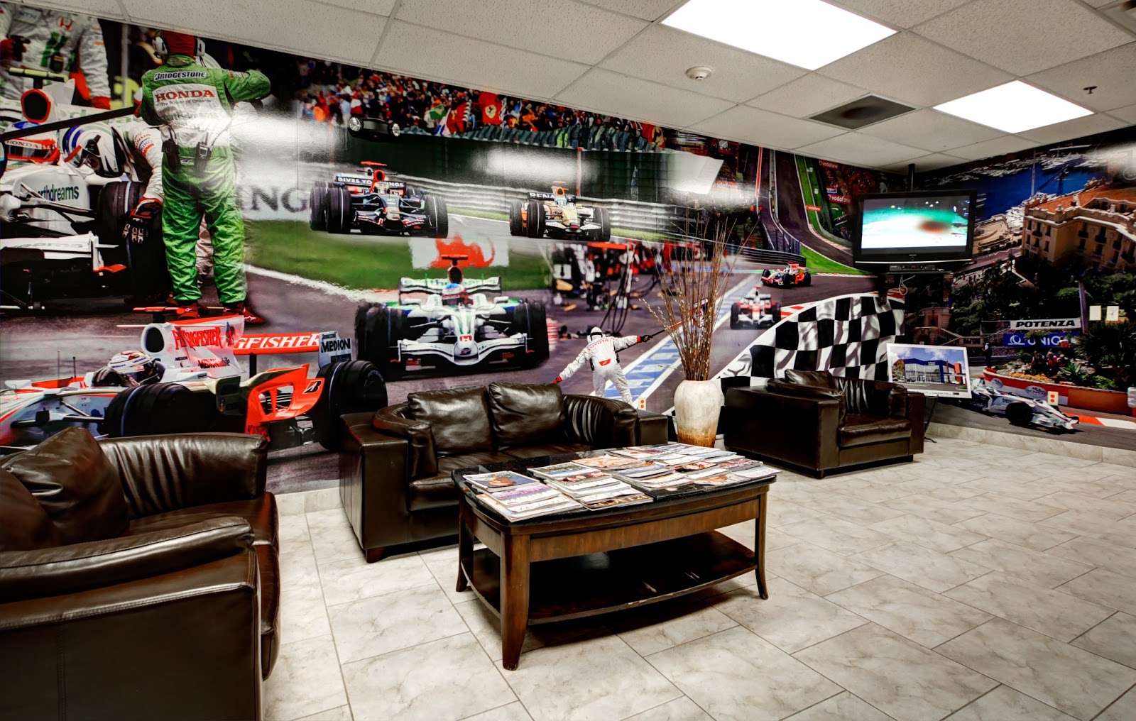 Photo of 21st Century Auto Group in Springfield Township City, New Jersey, United States - 10 Picture of Point of interest, Establishment, Car dealer, Store, Car repair