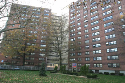 Photo of LINDEN HOUSES in Brooklyn City, New York, United States - 1 Picture of Point of interest, Establishment, Local government office