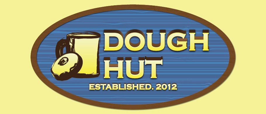 Photo of Dough Hut in Long Beach City, New York, United States - 2 Picture of Food, Point of interest, Establishment, Store, Cafe, Bakery