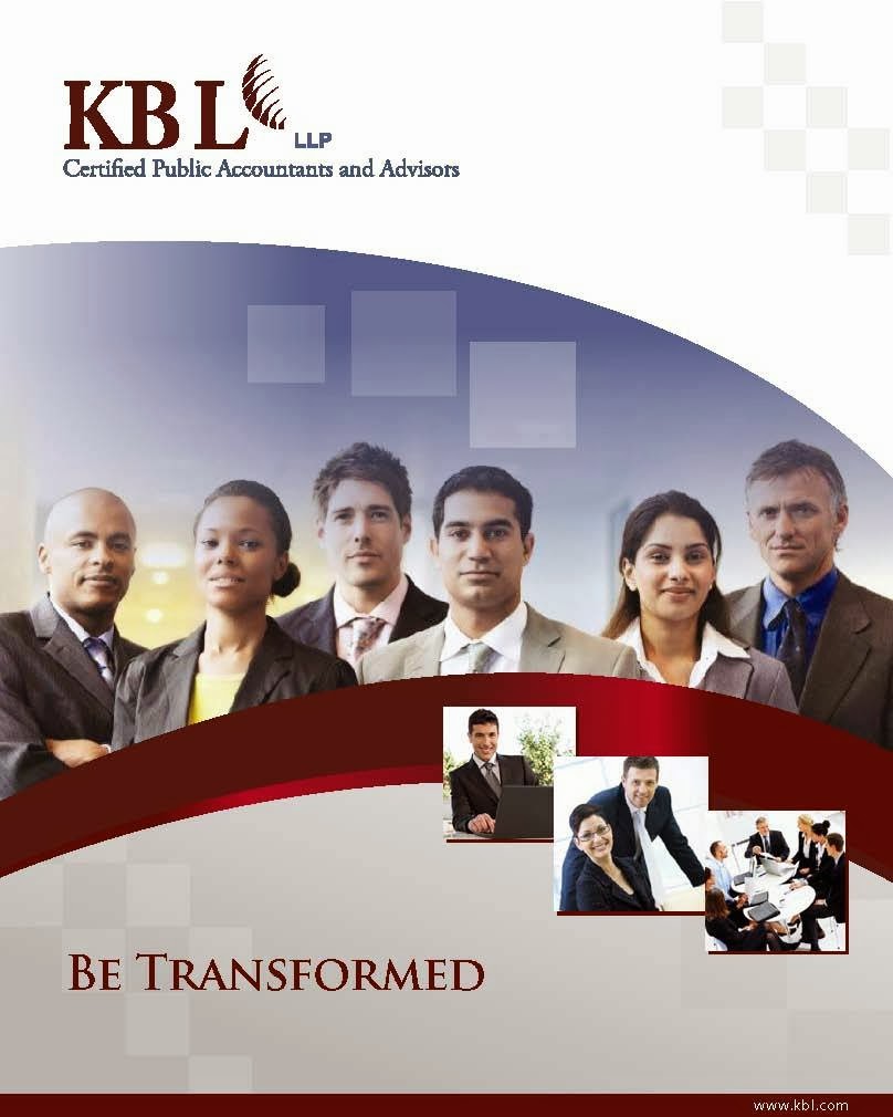 Photo of KBL, LLP in New York City, New York, United States - 1 Picture of Point of interest, Establishment, Finance, Accounting