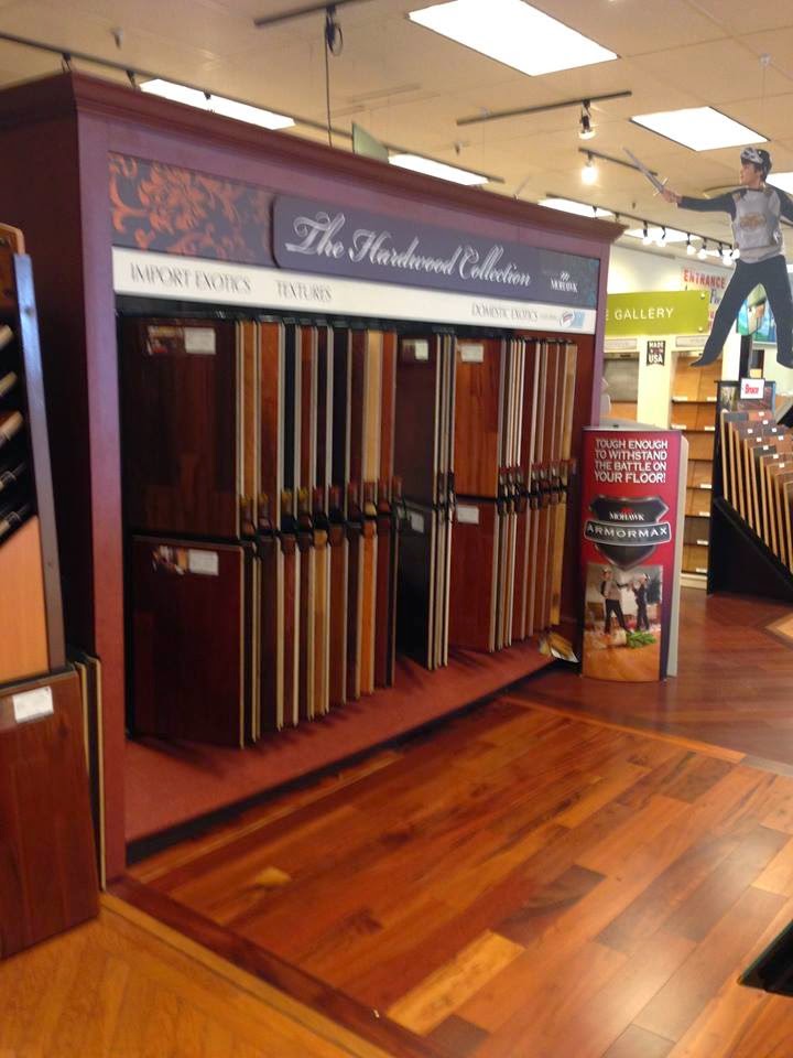 Photo of Affordable Floors in Linden City, New Jersey, United States - 3 Picture of Point of interest, Establishment, Store, Home goods store, General contractor