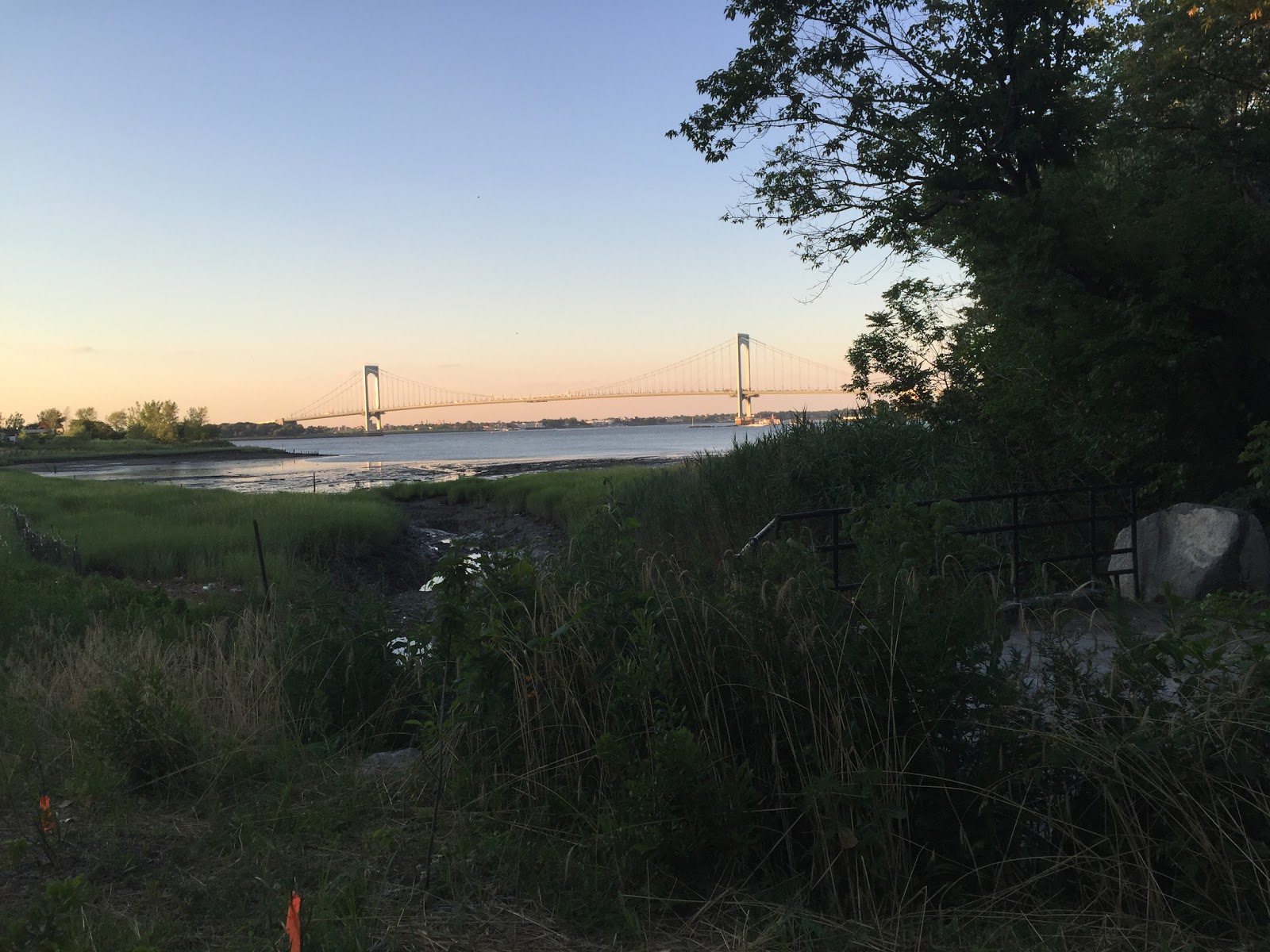 Photo of Powell's Cove Park in Whitestone City, New York, United States - 4 Picture of Point of interest, Establishment, Park