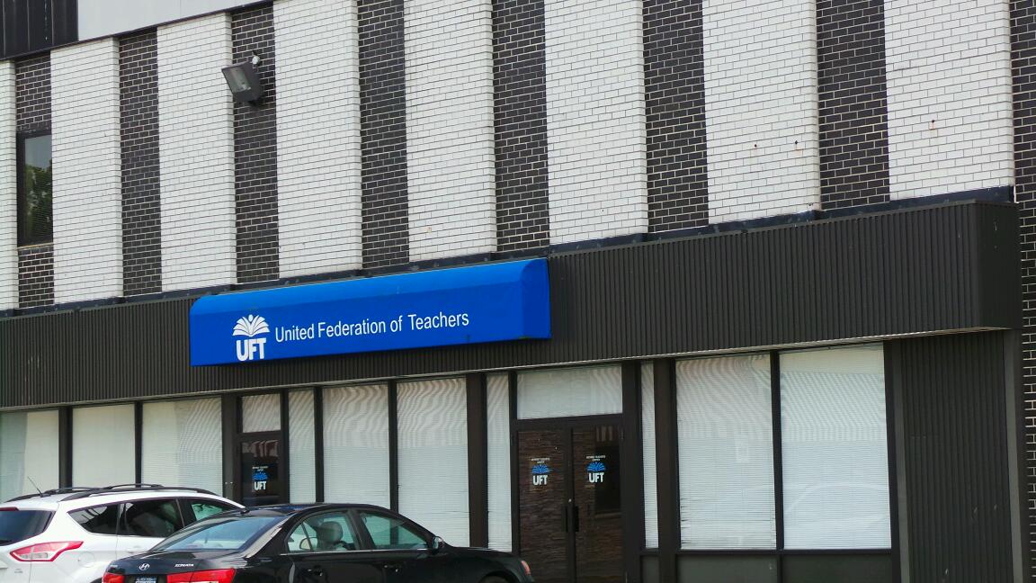 Photo of UFT in New York City, New York, United States - 1 Picture of Point of interest, Establishment