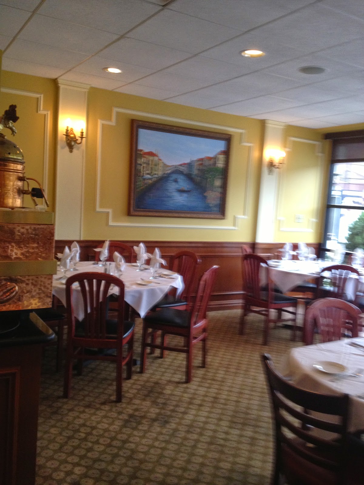 Photo of Jimmy's in Bayside City, New York, United States - 3 Picture of Restaurant, Food, Point of interest, Establishment, Bar