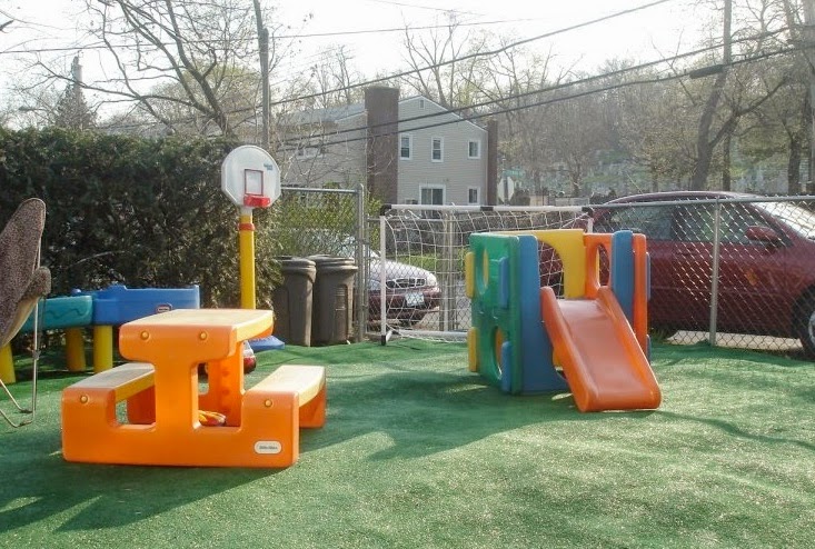 Photo of My Children's Day Care in Yonkers City, New York, United States - 1 Picture of Point of interest, Establishment, School