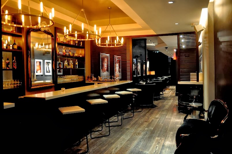 Photo of Parlor | Private Members Club and Event Space in New York City, New York, United States - 1 Picture of Restaurant, Food, Point of interest, Establishment, Bar, Night club