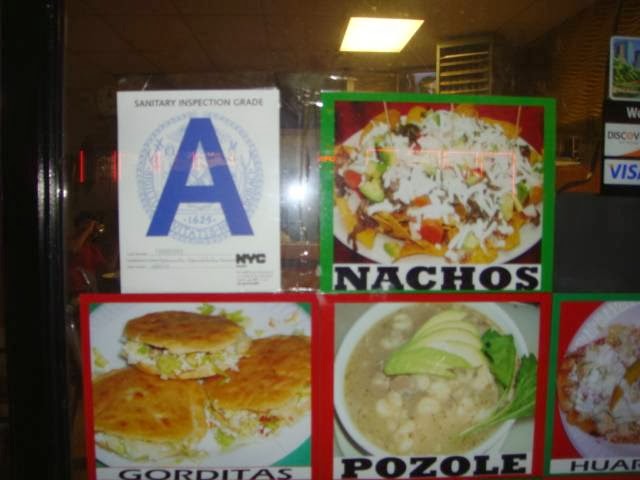 Photo of Mexican's Specialty corporation in Bronx City, New York, United States - 4 Picture of Restaurant, Food, Point of interest, Establishment