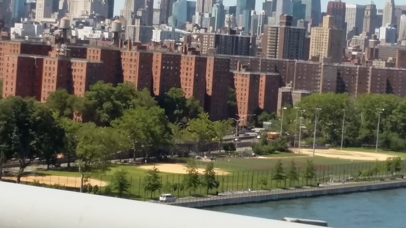 Photo of Williamsburg Bridge in New York City, New York, United States - 5 Picture of Point of interest, Establishment