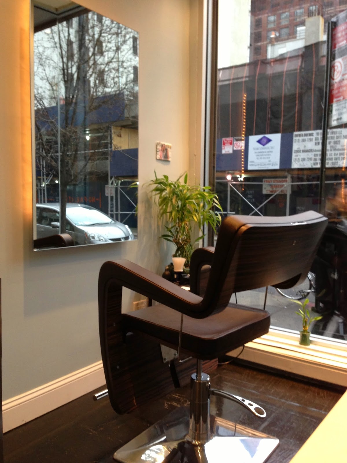 Photo of Massimo Salon, Inc. in New York City, New York, United States - 5 Picture of Point of interest, Establishment, Hair care