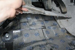 Photo of StP Atlantic Soundproofing Expert in Elizabeth City, New Jersey, United States - 10 Picture of Point of interest, Establishment, Car repair