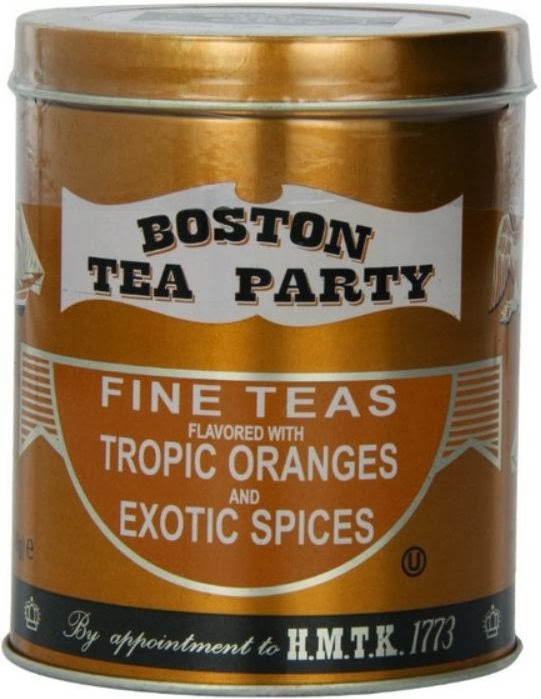 Photo of Boston Tea Company in Hackensack City, New Jersey, United States - 1 Picture of Point of interest, Establishment