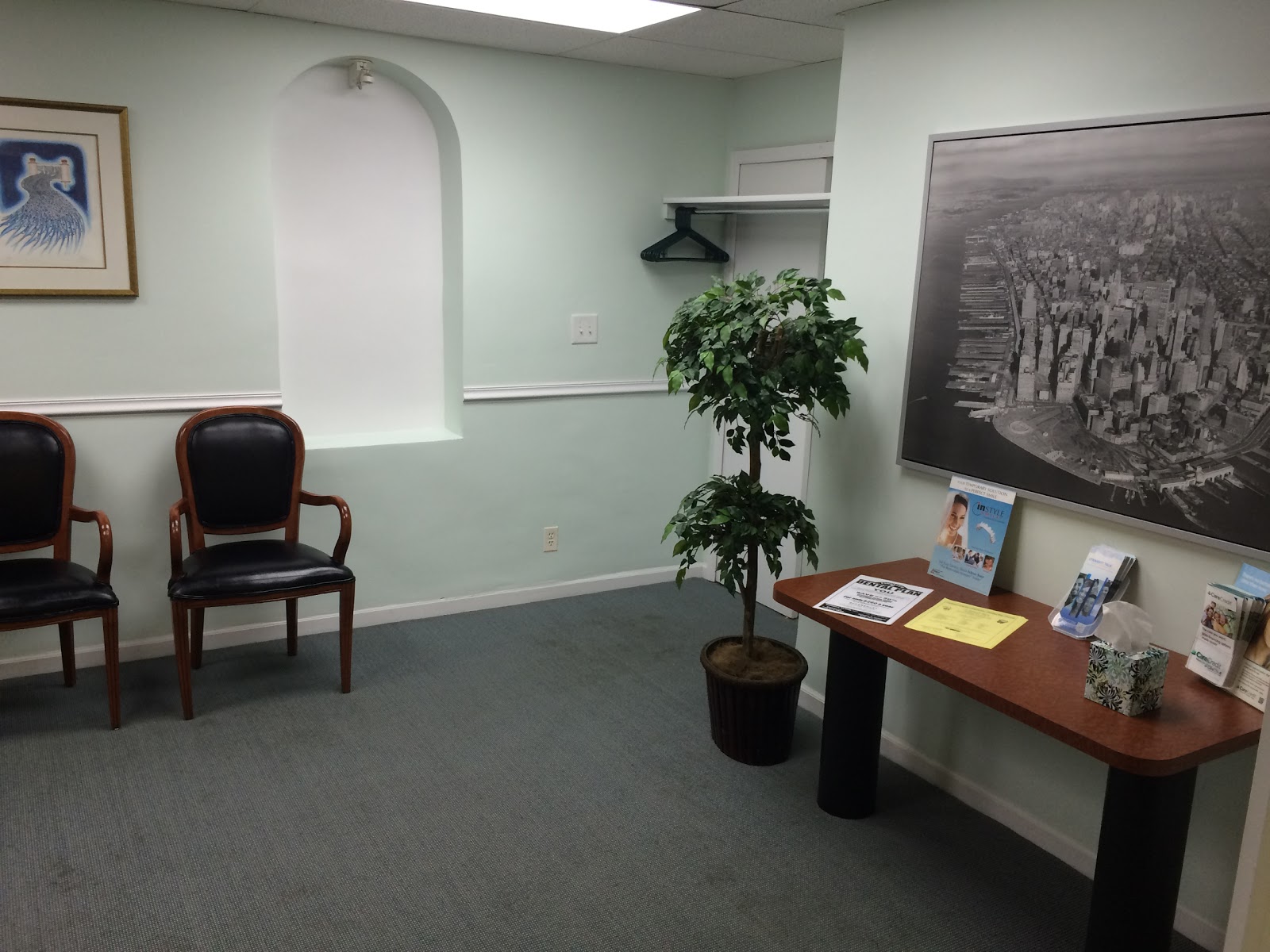 Photo of Boro Park Dental Smiles, PLLC in Kings County City, New York, United States - 4 Picture of Point of interest, Establishment, Health, Dentist