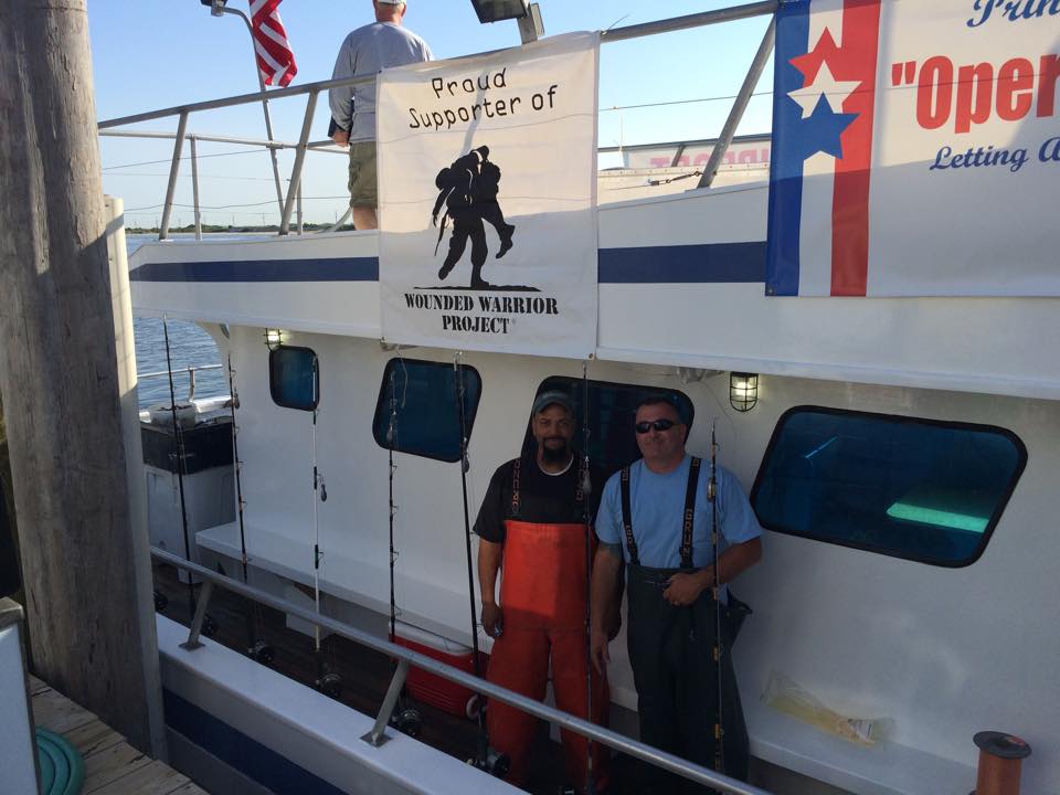 Photo of Sea Horse Party Fishing Boat in Atlantic Highlands City, New Jersey, United States - 3 Picture of Point of interest, Establishment