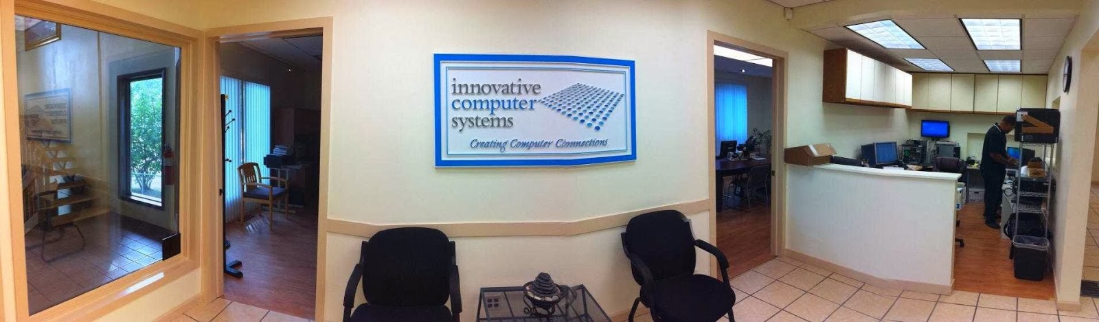 Photo of Innovative Computer Systems in Hackensack City, New Jersey, United States - 2 Picture of Point of interest, Establishment