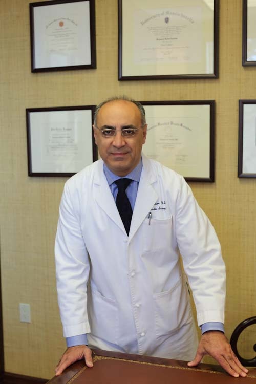 Photo of Sasson Plastic Surgery in Great Neck City, New York, United States - 4 Picture of Point of interest, Establishment, Health, Hospital, Doctor, Spa