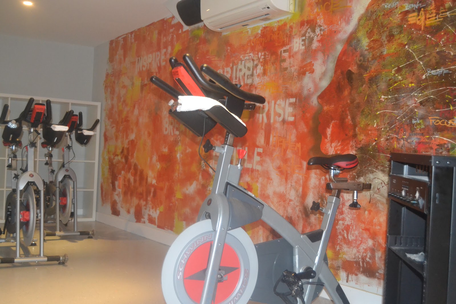 Photo of HARLEM CYCLE FITNESS STUDIO in New York City, New York, United States - 10 Picture of Point of interest, Establishment, Health, Gym