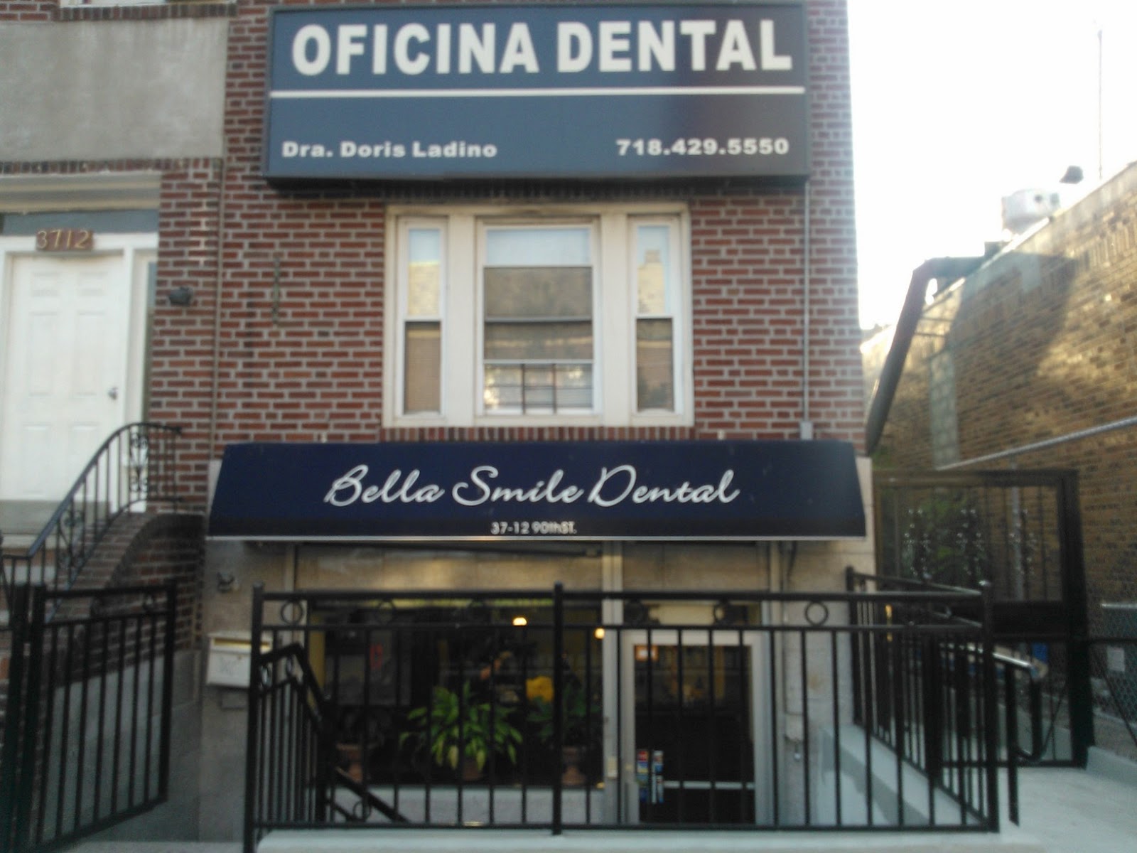 Photo of Bella Smile Dental in Queens City, New York, United States - 1 Picture of Point of interest, Establishment, Health, Dentist