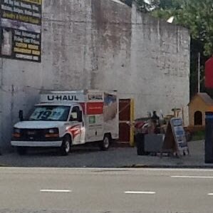 Photo of U-Haul Neighborhood Dealer in Queens City, New York, United States - 1 Picture of Point of interest, Establishment