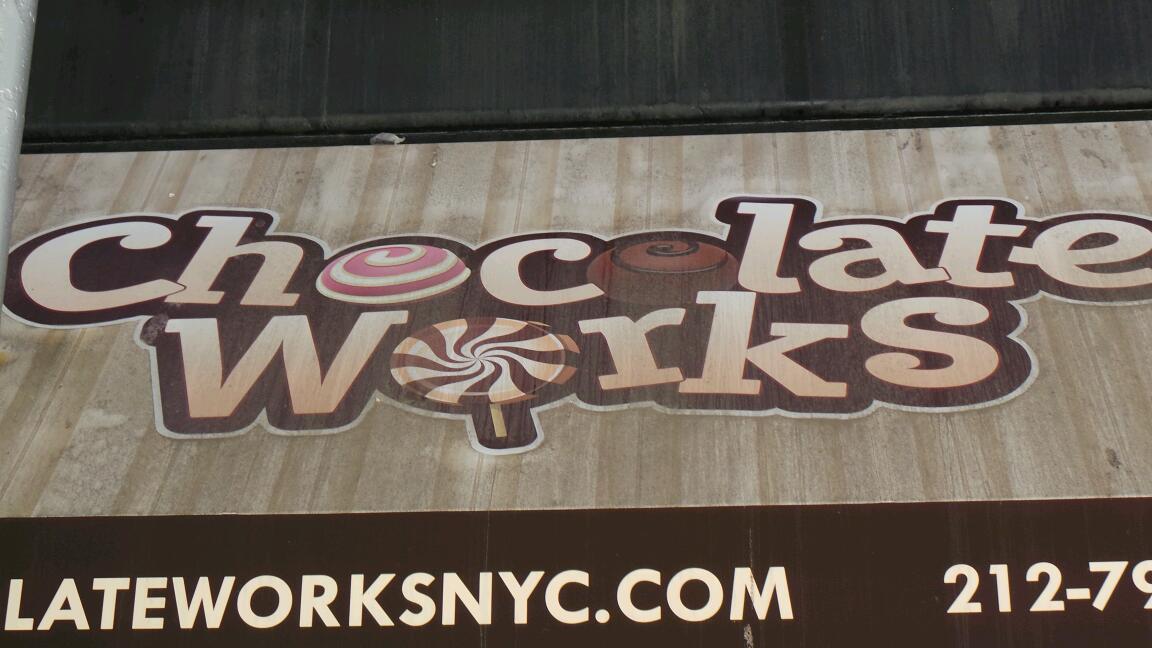 Photo of Chocolate Works in New York City, New York, United States - 2 Picture of Food, Point of interest, Establishment, Store