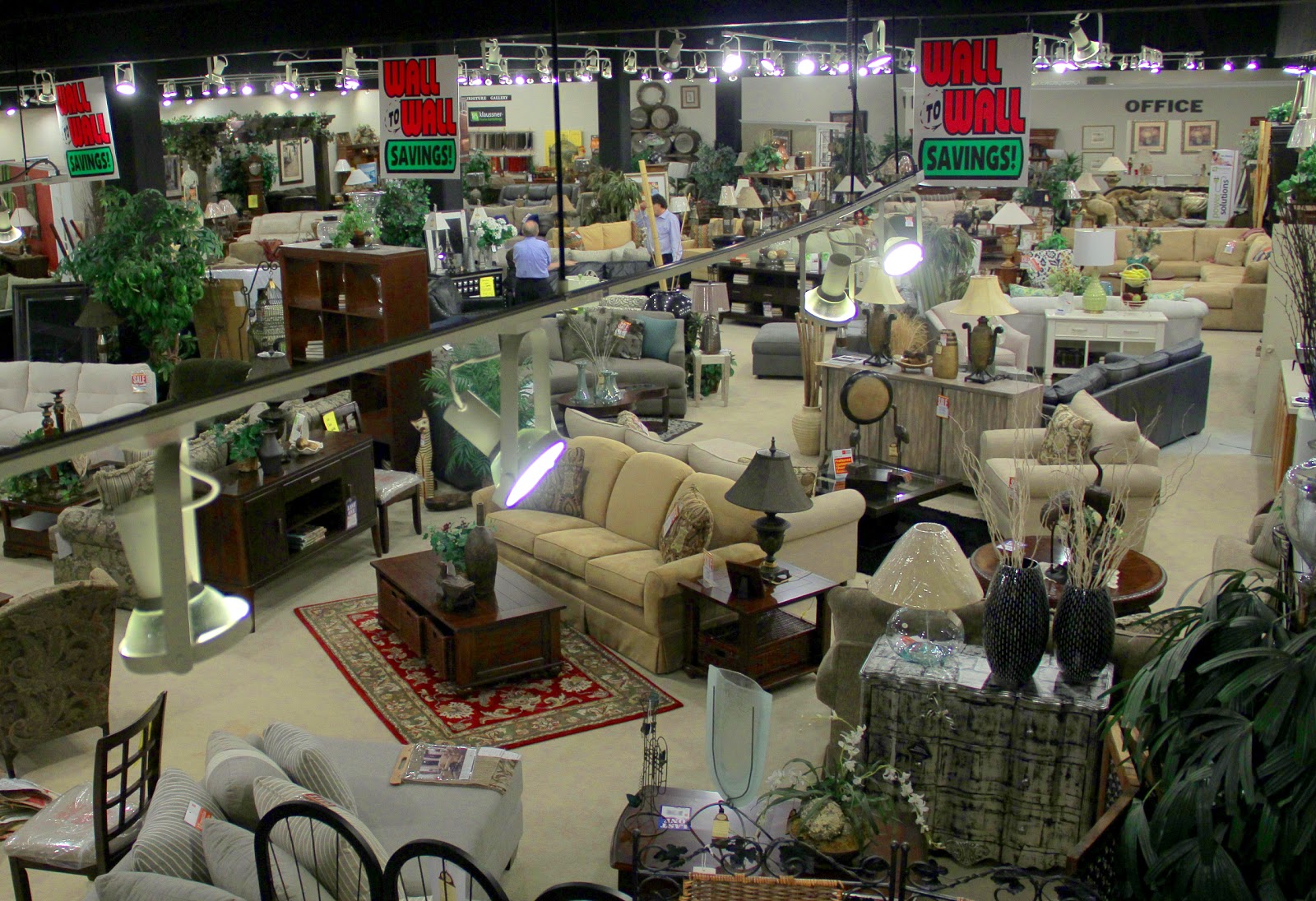 Photo of Sofas Plus in Fairfield City, New Jersey, United States - 5 Picture of Point of interest, Establishment, Store, Home goods store, Furniture store