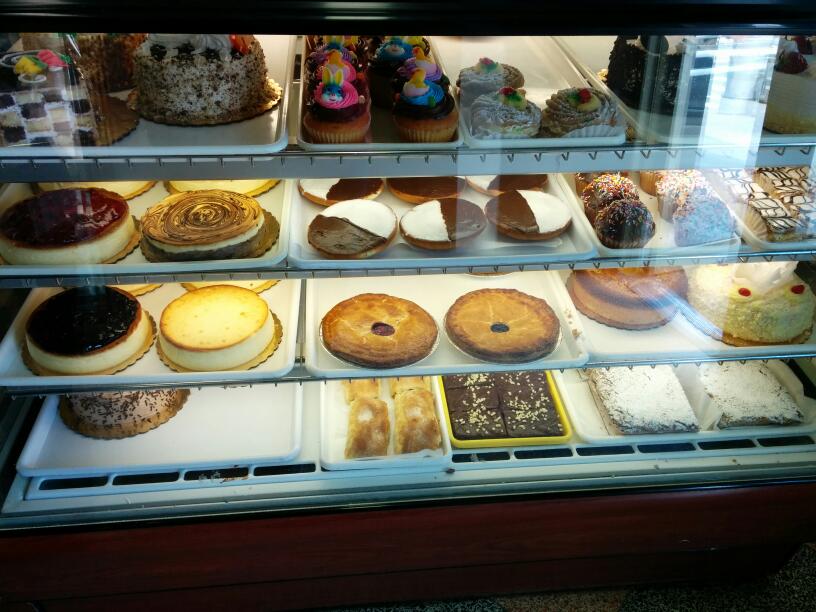 Photo of Caputo Bakery in Kings County City, New York, United States - 3 Picture of Food, Point of interest, Establishment, Store, Bakery