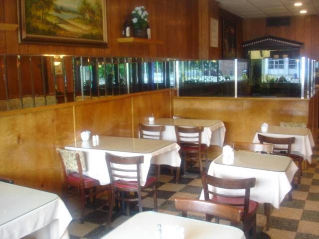 Photo of The Cozy End in Upper Montclair City, New Jersey, United States - 1 Picture of Restaurant, Food, Point of interest, Establishment