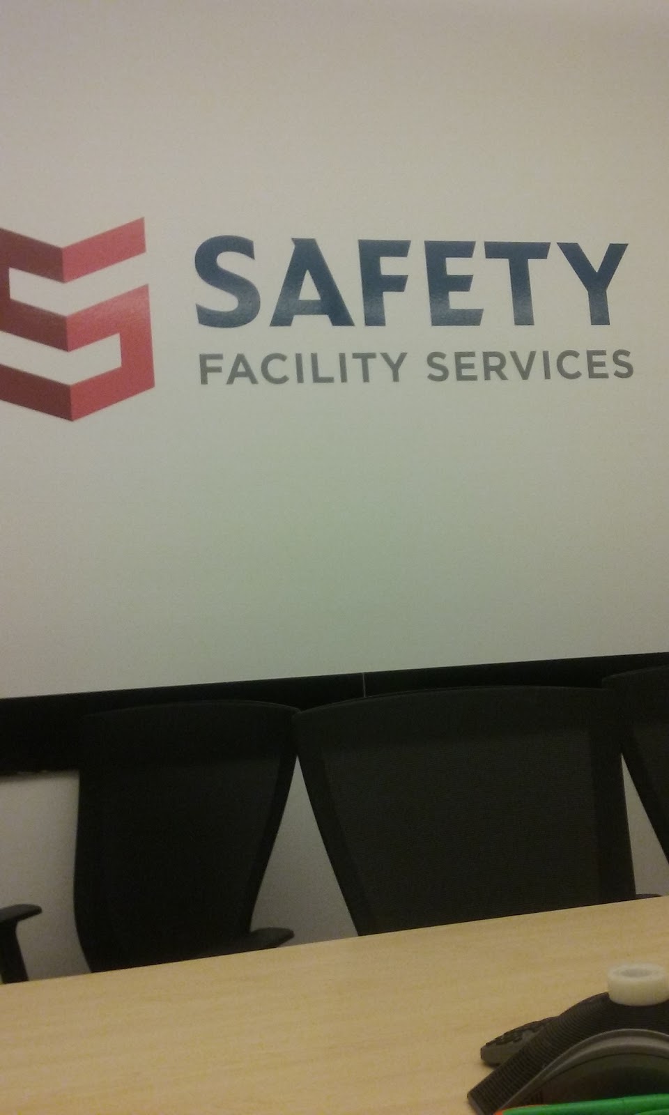 Photo of Safety Facility Services in New York City, New York, United States - 1 Picture of Point of interest, Establishment