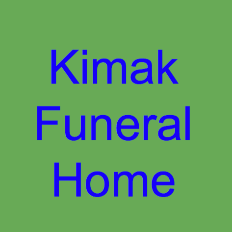 Photo of Kimak Funeral Home in Carlstadt City, New Jersey, United States - 1 Picture of Point of interest, Establishment, Funeral home