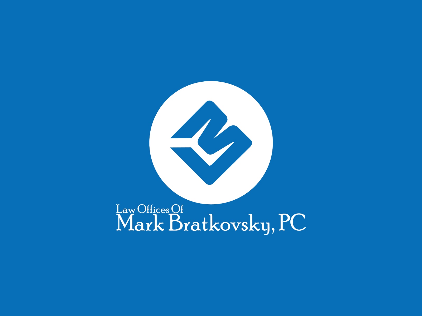 Photo of Law Offices of Mark Bratkovsky, PC in Kings County City, New York, United States - 2 Picture of Point of interest, Establishment, Lawyer