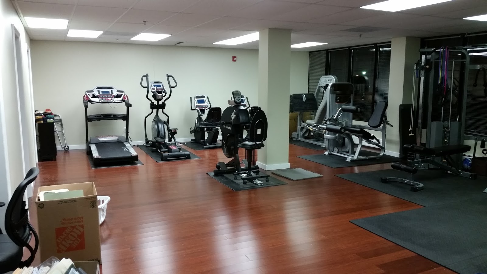 Photo of Prospect Physical Therapy in West Orange City, New Jersey, United States - 2 Picture of Point of interest, Establishment, Health