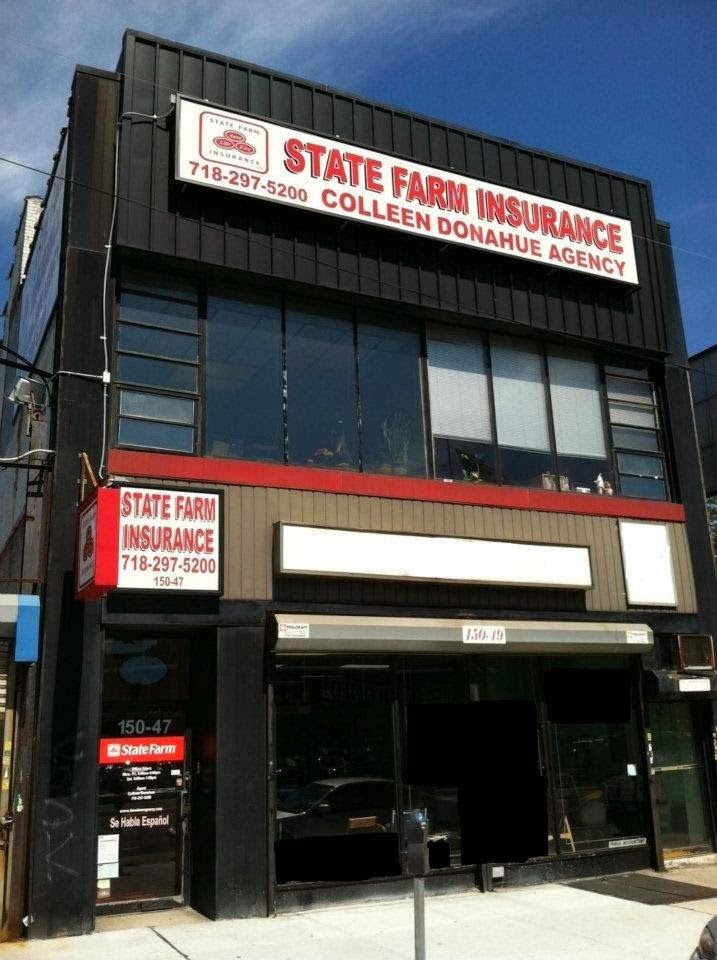 Photo of State Farm: Colleen Donahue in Jamaica City, New York, United States - 1 Picture of Point of interest, Establishment, Finance, Health, Insurance agency