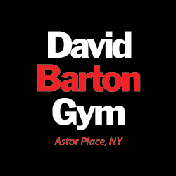 Photo of David Barton Gym in New York City, New York, United States - 3 Picture of Point of interest, Establishment, Health, Gym