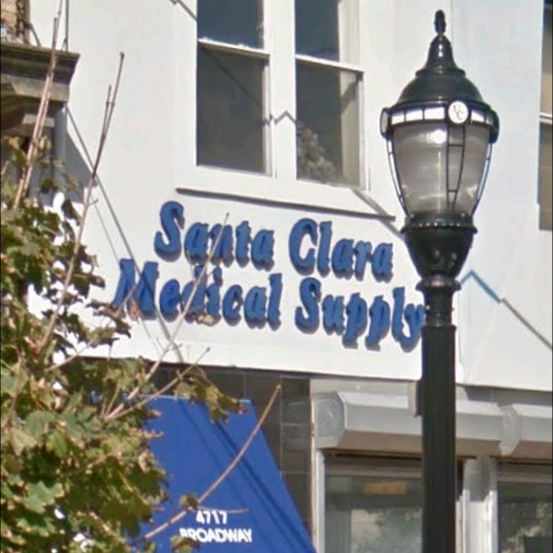 Photo of St Clair Medical Supplies in Union City, New Jersey, United States - 2 Picture of Point of interest, Establishment, Store, Health