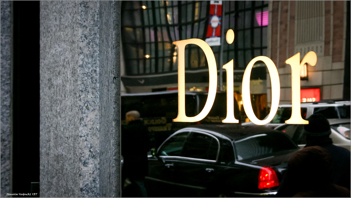 Photo of Dior in New York City, New York, United States - 3 Picture of Point of interest, Establishment, Store, Clothing store
