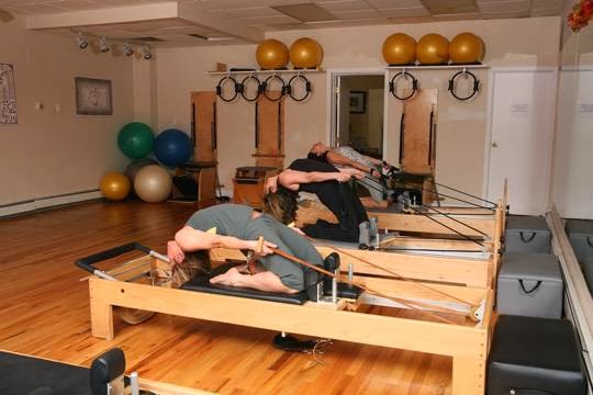Photo of The Willow Pilates and Yoga in Richmond City, New York, United States - 3 Picture of Point of interest, Establishment, Health, Gym