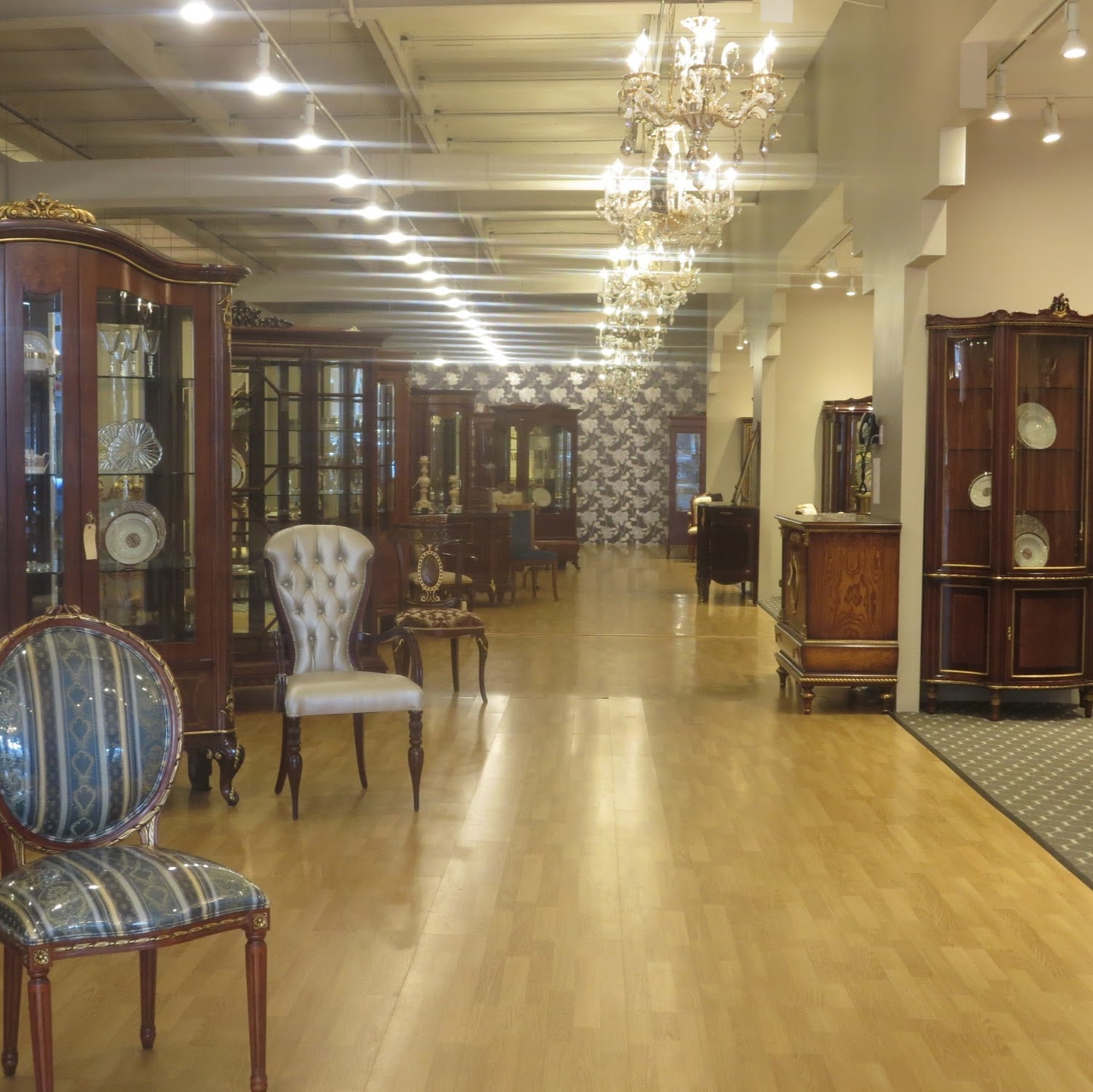 Photo of Regal Fine Furniture in Brooklyn City, New York, United States - 9 Picture of Point of interest, Establishment, Store, Home goods store, Furniture store