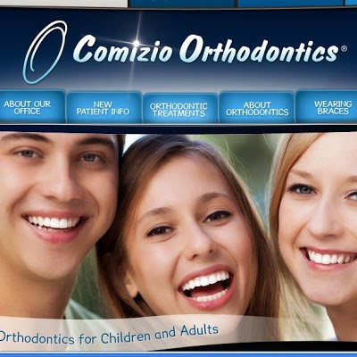 Photo of Dr Joseph Comizio Orthodontist in Eastchester City, New York, United States - 5 Picture of Point of interest, Establishment, Health, Dentist