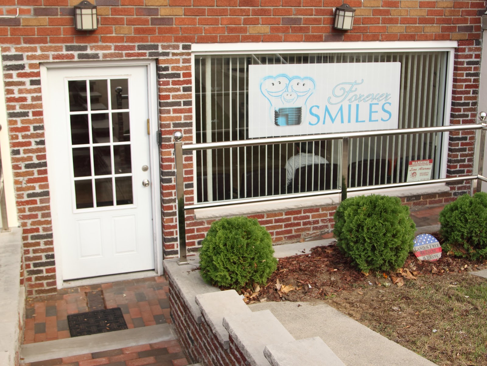 Photo of Forever Smiles- Avraham Rambod DDS in Flushing City, New York, United States - 1 Picture of Point of interest, Establishment, Health, Dentist