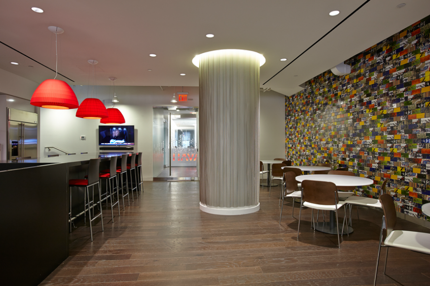 Photo of Havas Health in New York City, New York, United States - 4 Picture of Point of interest, Establishment