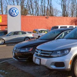 Photo of Jack Daniels Volkswagen in Fair Lawn City, New Jersey, United States - 9 Picture of Point of interest, Establishment, Car dealer, Store, Car repair, Car rental